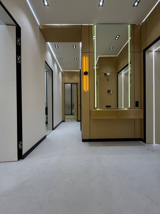 3х ком 88м2 Продается ЖК Infinity Ц-1 Эфенди Центр