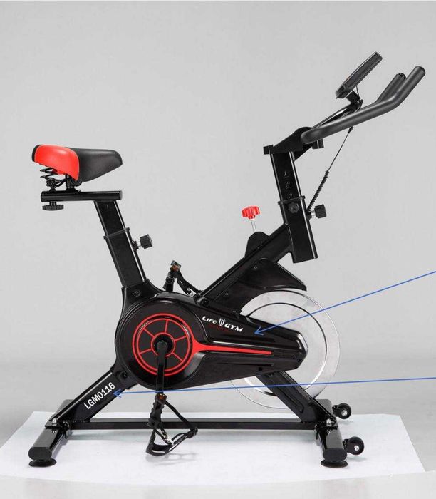 Velotrenajor Lgm 0119