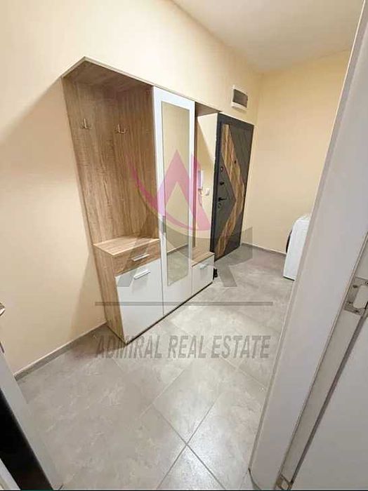 Дава се под наем Двустаен апартамент в Варна, Възраждане 3 - 54 кв.м за 614 € - Снимка #4