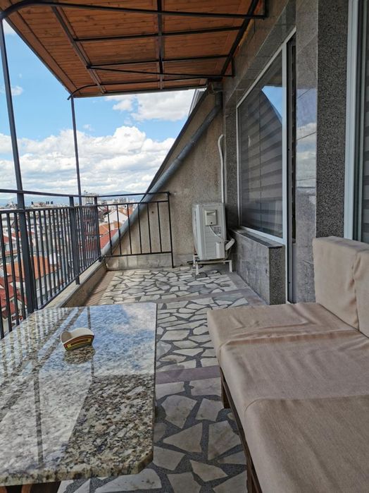 Двустаен апартамент под наем в ж.к. Лозенец, 2138608