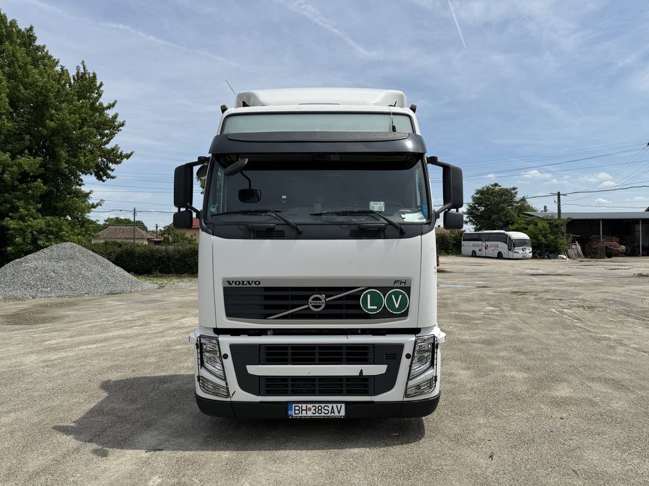 Volvo FH460 EEV 2013