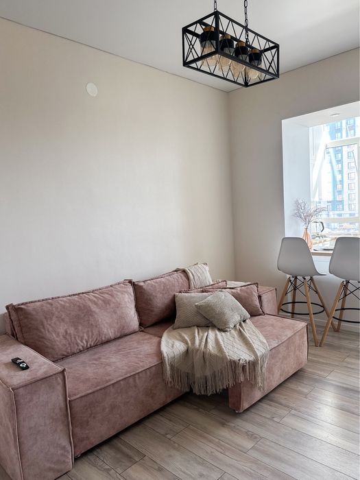 Сдам 1к.кв Lux Батыс-2 WI-FI/Smart TV. Дистанционное заселение