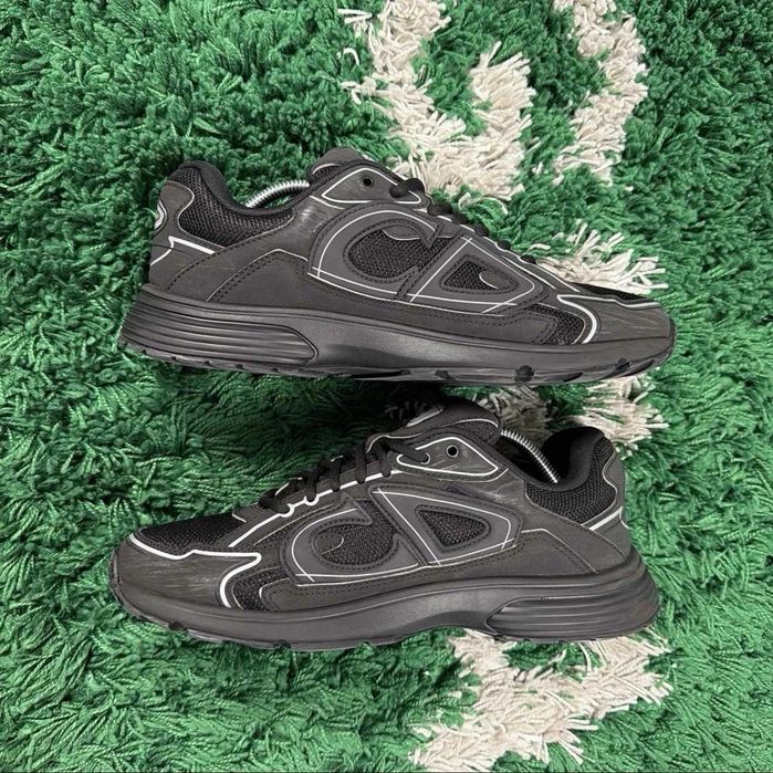 Лично продавам Dior B30 Black Reflective 40 41,42,43,44,45,46