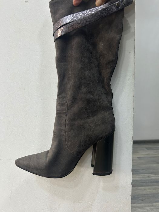 Обувь категория каблуки