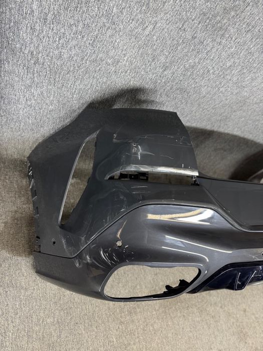 Bara spate Bmw X6 G06 M-pachet