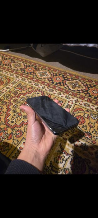 Iphone 13 pro max 256