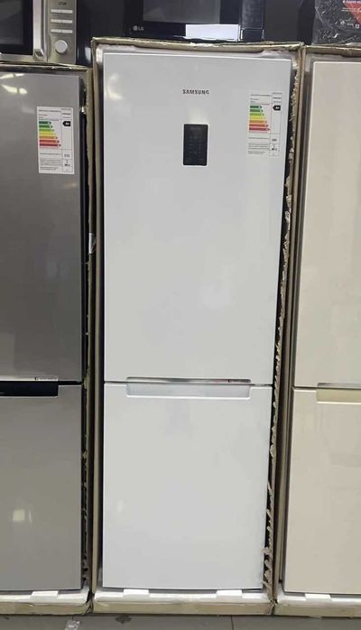 Холодильник SAMSUNG в широком ассортимент, оригинал 100%, гарантия ест