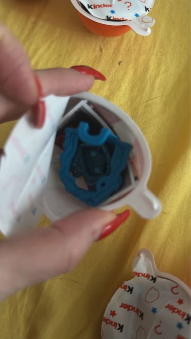 Оди и другие  осд игрушка