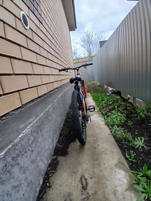 Велосепед  гринн