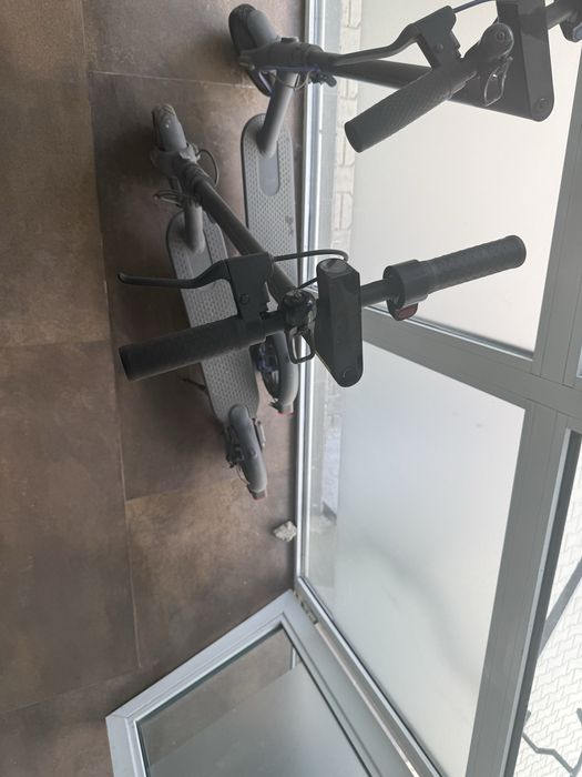 Trotineta electrica Xiaomi