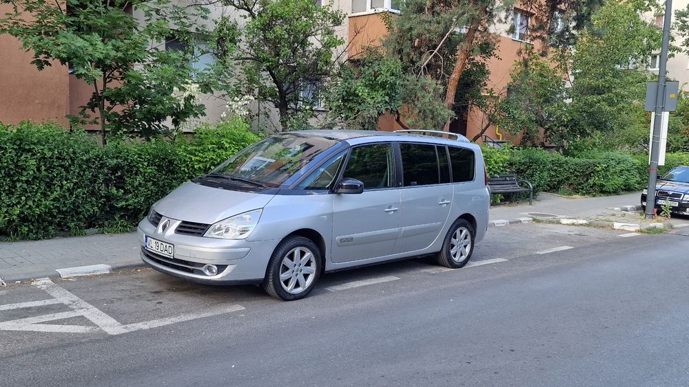 Renault Grand Espace