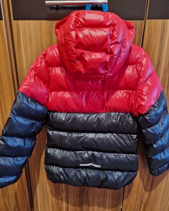 Детско яке Adidas, клин на Primark,Яке на Golddigga