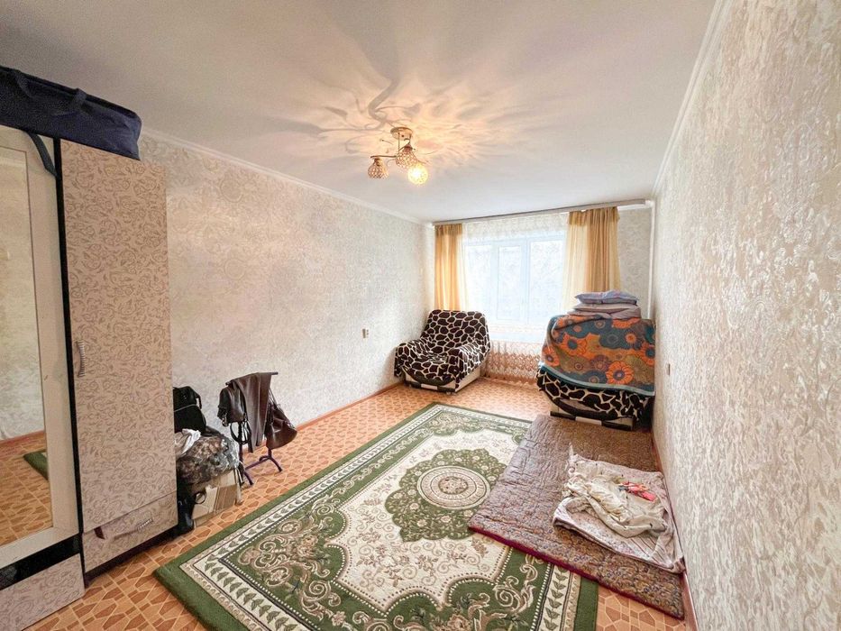 Продается квартира