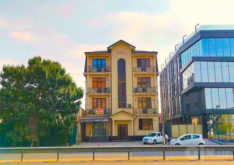 Продаётся квартира в центре