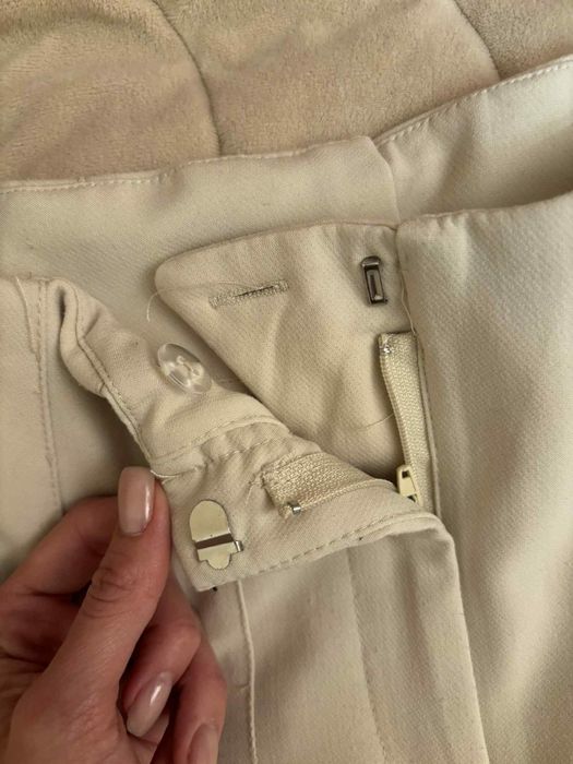 Стилен дамски панталон