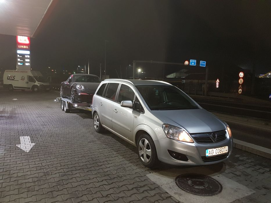 TRACTARI AUTO de la ora 8 la 22