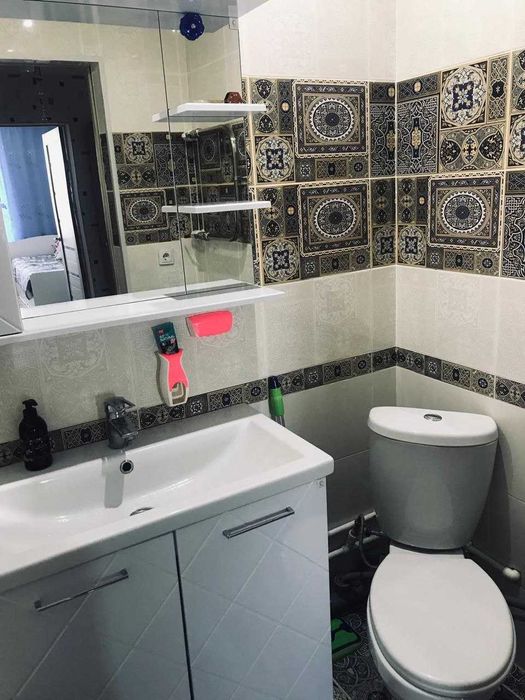 Продается 3к квартира на Армане