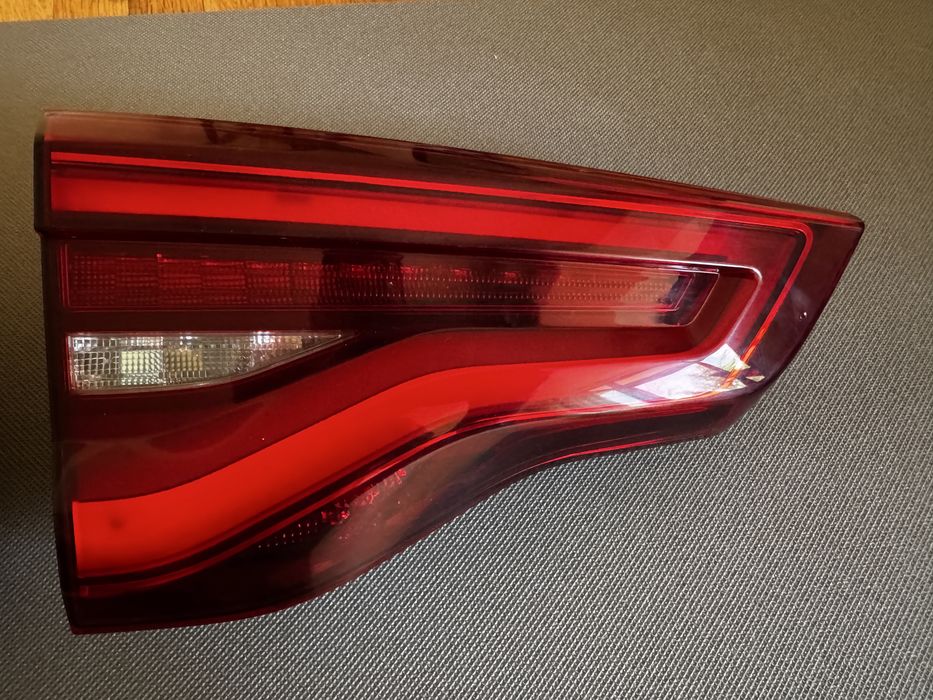 Стопове BMW X3 G01