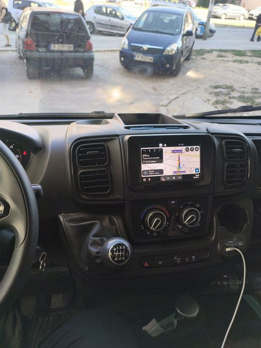 Fiat Ducato Professionnel