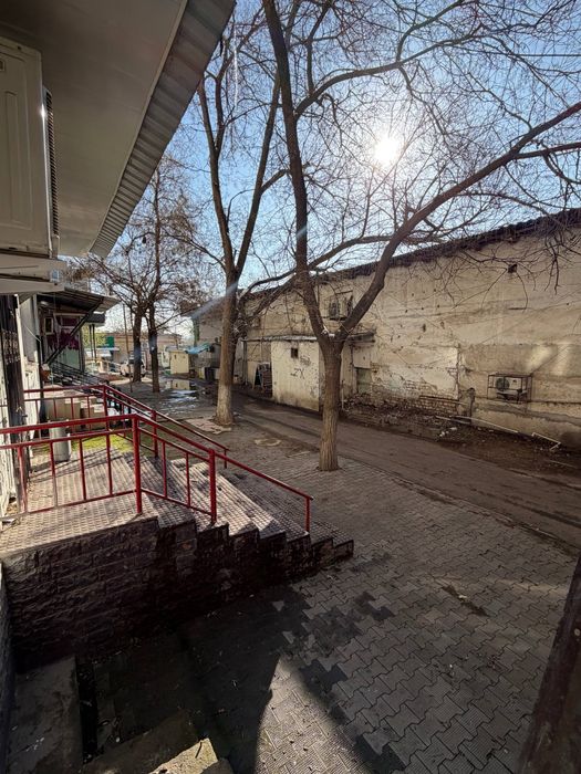 Выкуп, Ахмад дониш базар Юнусабадский район, нежилое помещение 90 кв.м