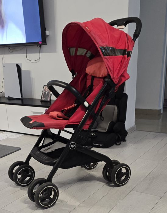 Carut QBIT All Terrain