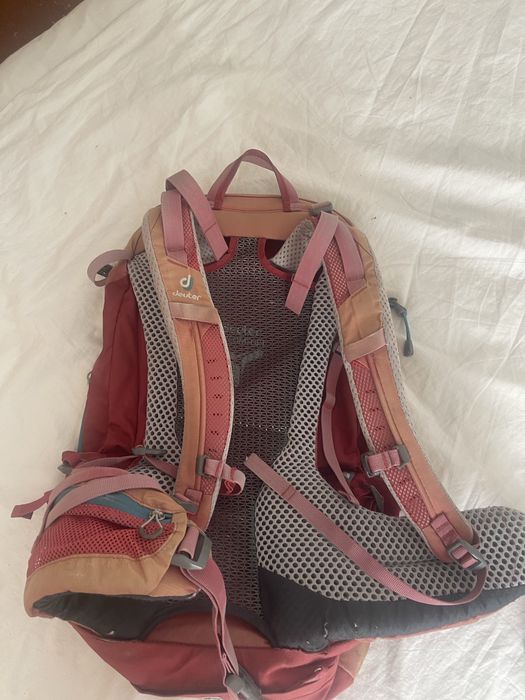 Раница Deuter Futura 26 SL