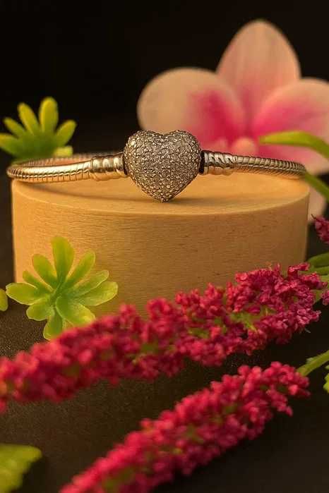 Оригинална Гривна Pandora