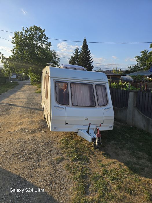 Rulota Swift 470 Fairway