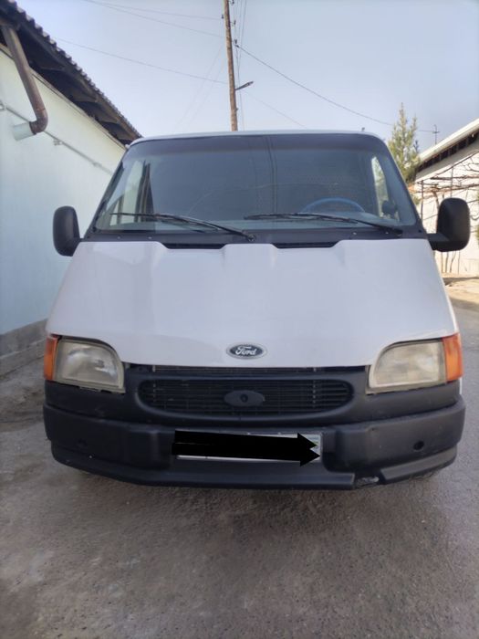 Форд сотилади накд пулга