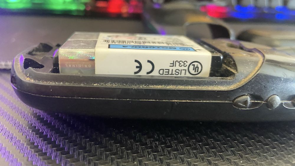 Motorola Cd - 930