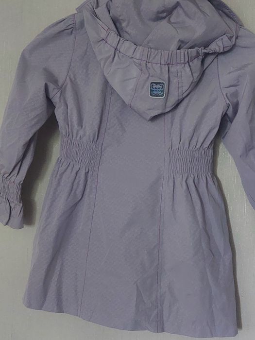 Курточка на девочку,  сумочка