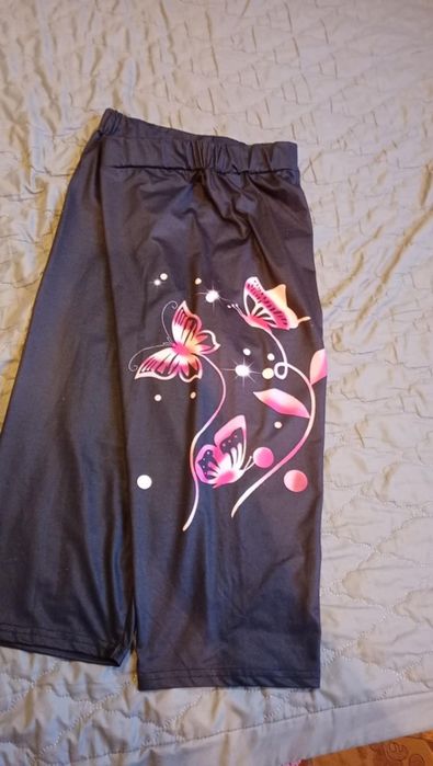 Tinuta sportiva de vara