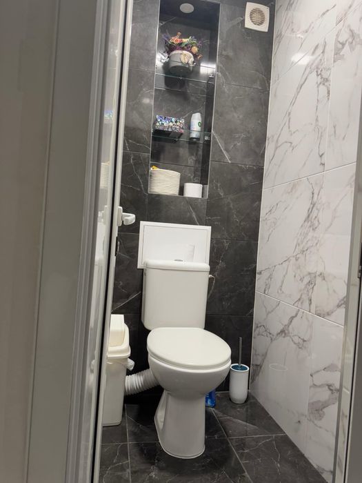 Продава се Тристаен апартамент в Силистра, Митница - 100 кв.м за 867 €/кв.м - Снимка #9