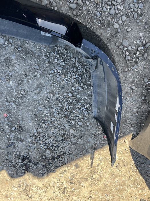 Bara spate skoda superb 3 berlina 2015