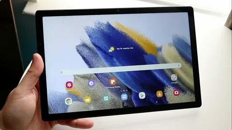 Самсунг А8 плоншет