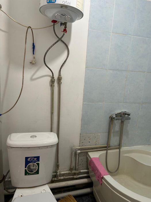 Сдам комнату двум взрослым