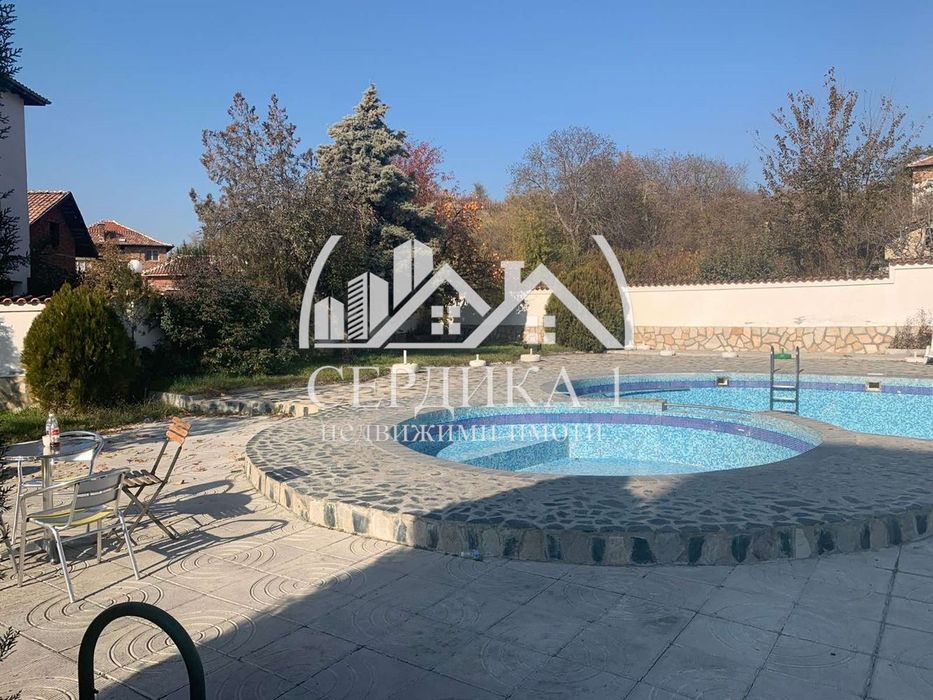 Хотел в Благоевград, област-с.Катунци