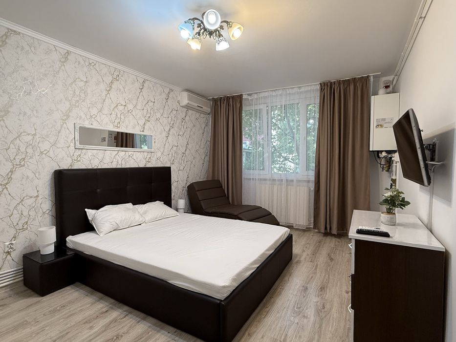 Garsoniera de Inchiriat