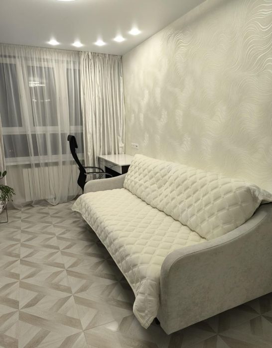 2 комната квартира