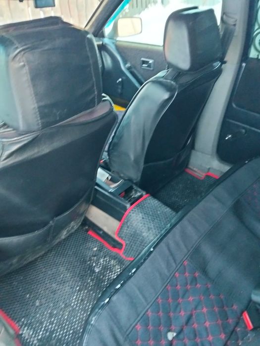 Продам ауди 80 б 4