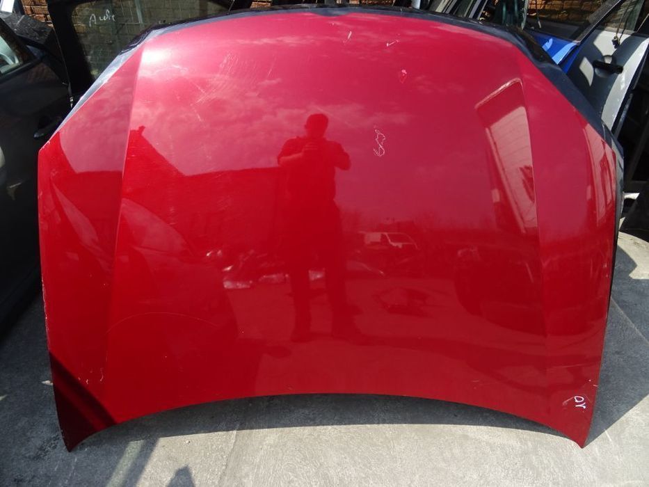 Vand Fata Completa Volkswagen Golf 5 din 2007 volan pe stanga