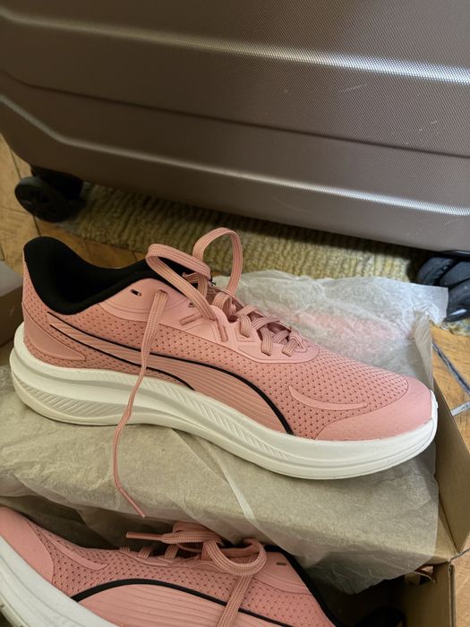 Adidasi Puma femei marimea 38.5 noi