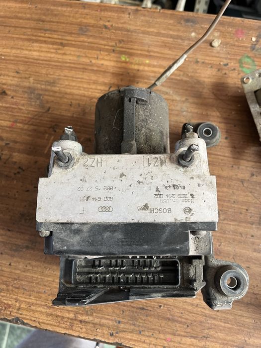 pompa abs audi a4 b5 1996