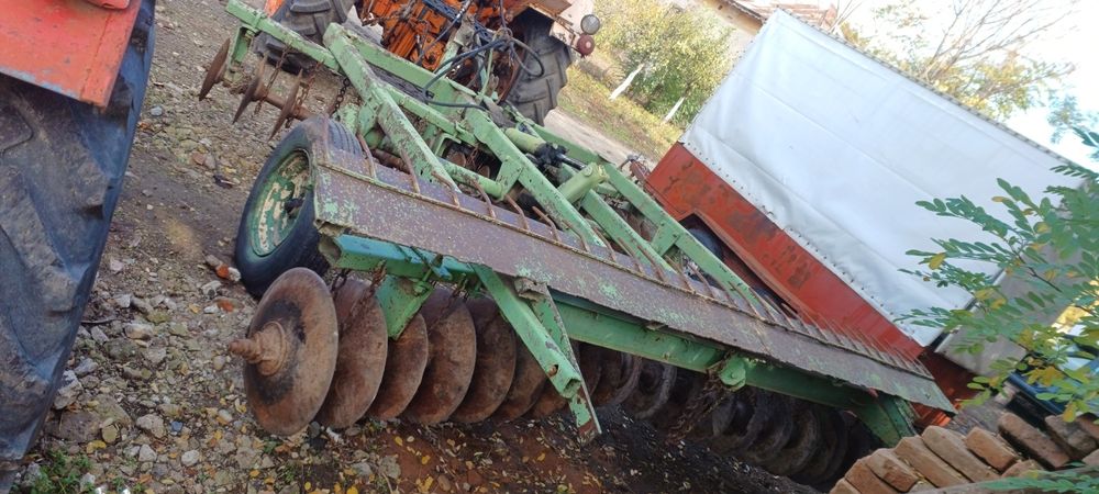 Vand disc pentru u650!!!