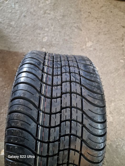 Гуми за платформа 195 50 10С Замъка Ямбол