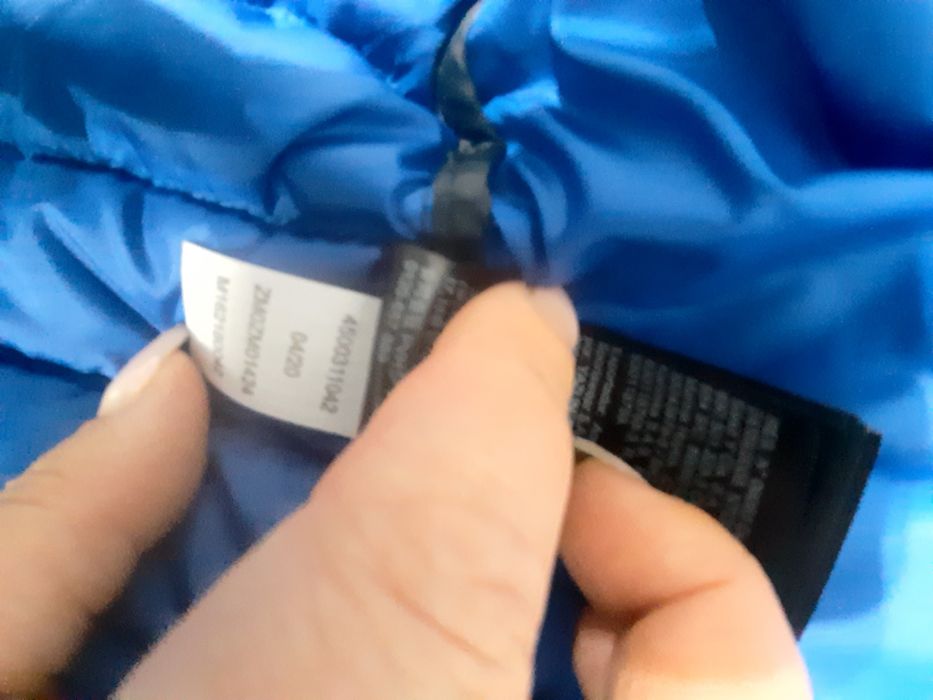 Geaca bărbați Calvin Klein