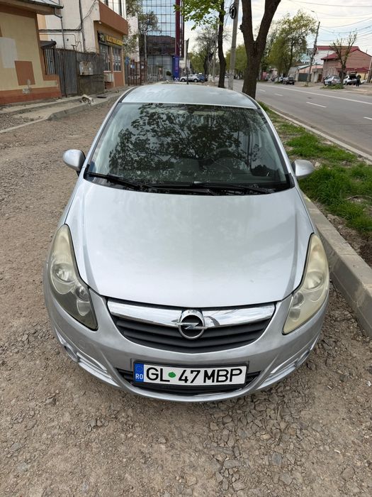 Opel Corsa D 1.3 DIESEL
