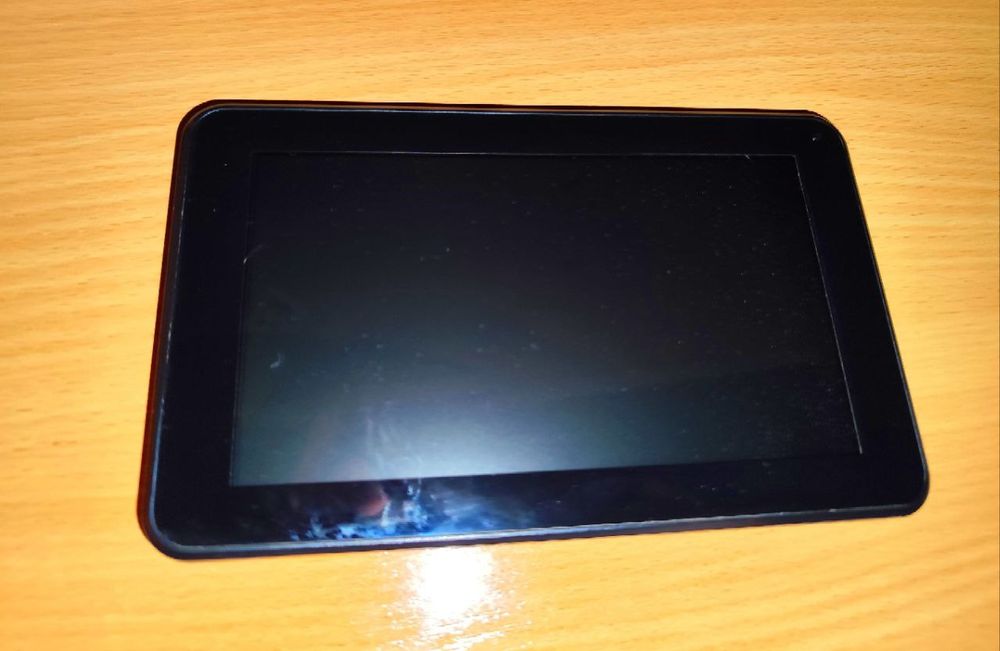 Планшет На Запчасти!