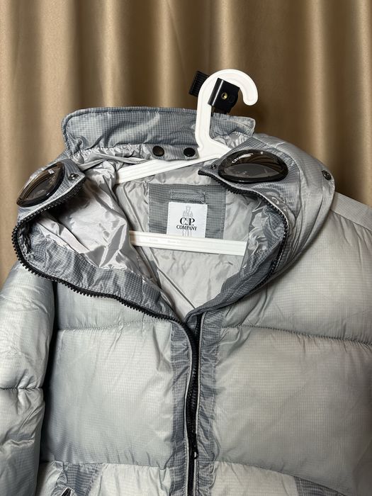 Куртка CP COMPANY муж