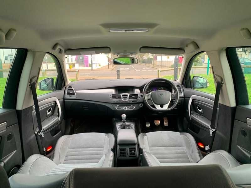 Nu recomandam sistem adaptare scaune de Laguna 3- Logan Duster Sandero